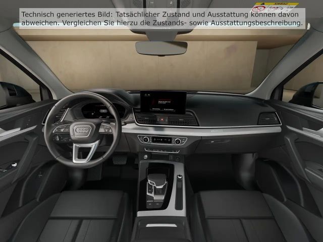 Audi Q5 2.0 TDI Quattro