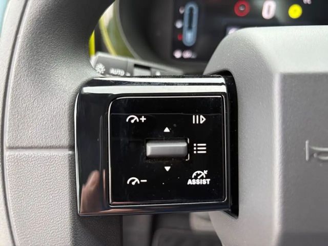 Fiat Grande Panda 1.2 eDCT 74 kW Icon