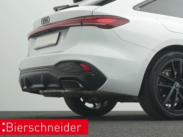 Audi A5 Avant S-Line S-Tronic