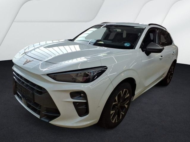 Cupra Terramar Terramar 1.5eTSI DSG LED+NAV+APP+ACC+SHZ+RFK+NSW