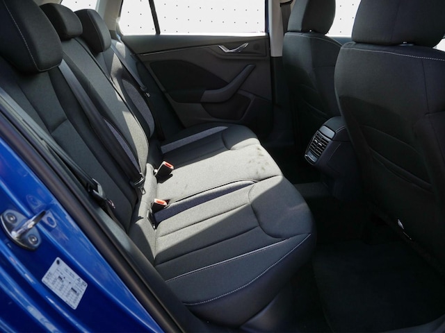 Skoda Kamiq 1.0 TSI Tour