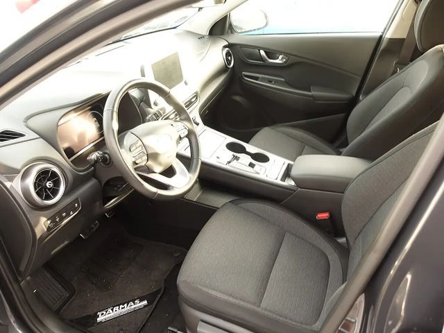 Hyundai Kona Electric