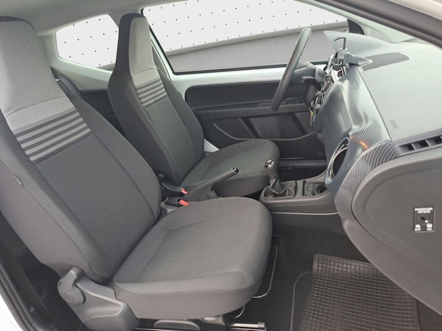 Volkswagen up! 1.0 MPI