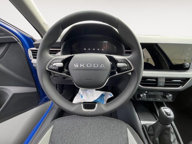 Skoda Kamiq 85 Selection