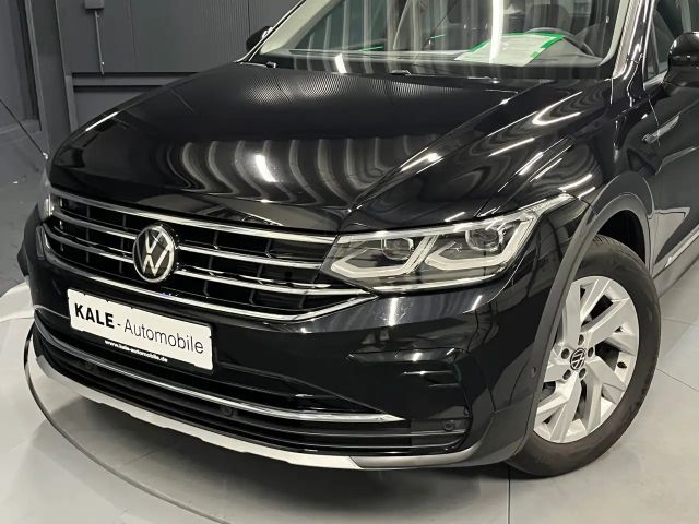 Volkswagen Tiguan 1.5 TSI DSG Elegance Elegance