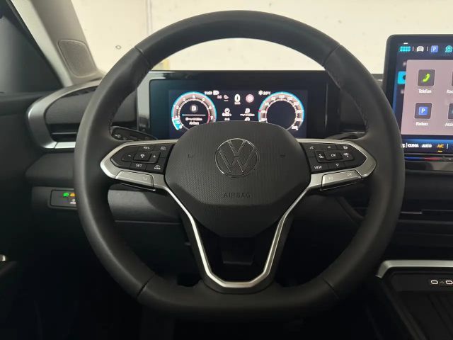 Volkswagen T-Roc DSG Life