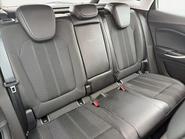 Opel Grandland X GS-Line Grand Sport Turbo