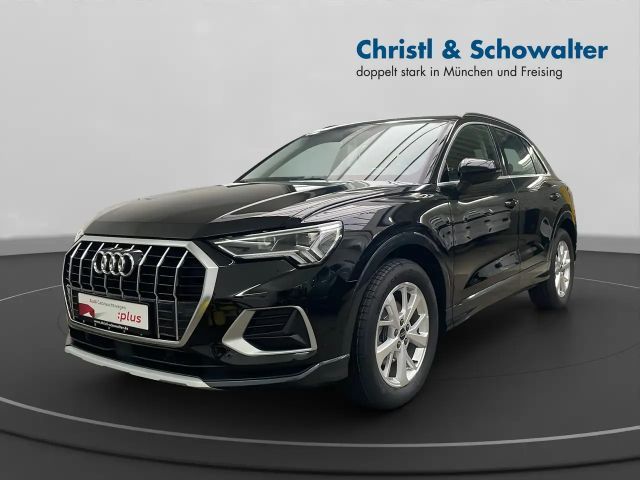 Audi Q3 35 TFSI S-Tronic
