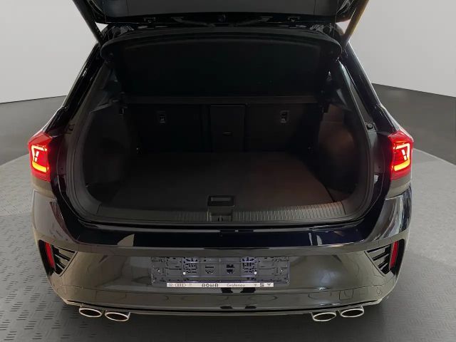 Volkswagen T-Roc 2.0 TSI 4Motion DSG