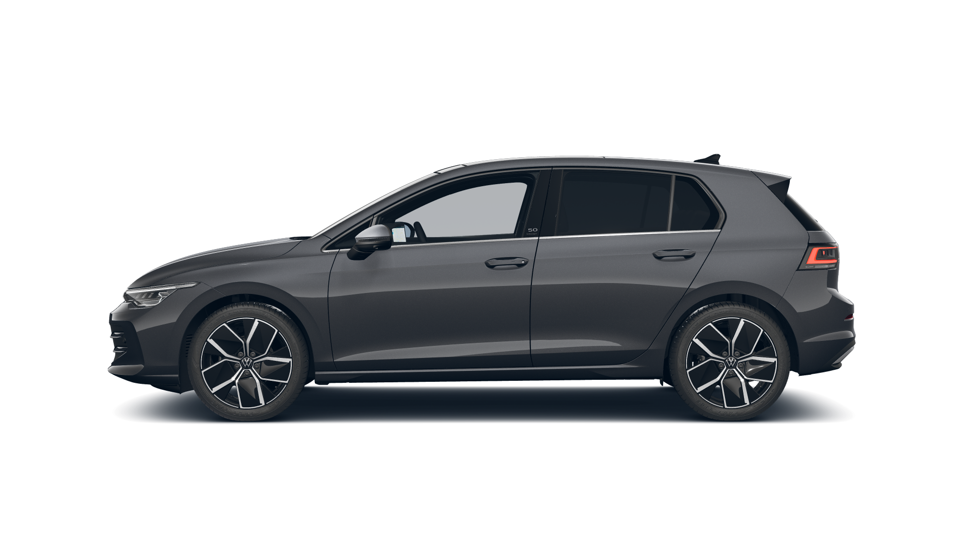 Volkswagen Golf DSG Style