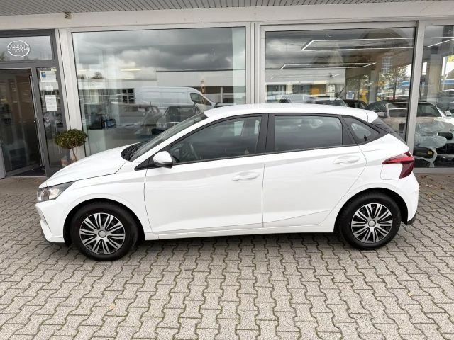 Hyundai i20 Select