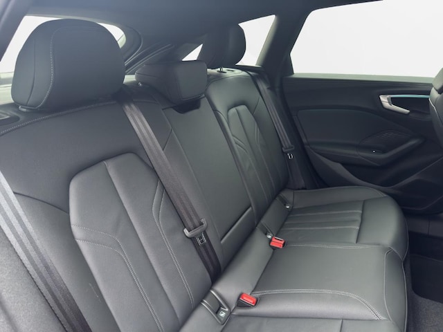 Audi A5 Avant S-Tronic