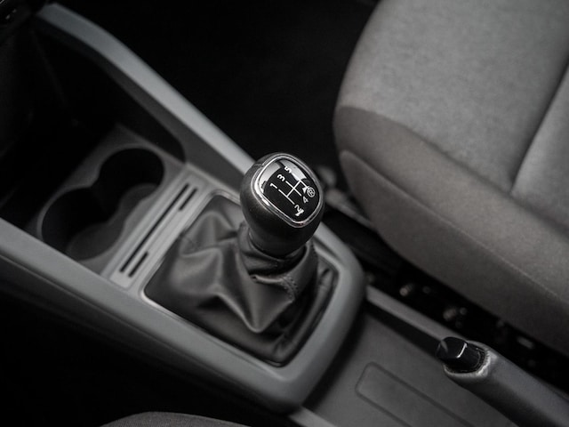 Skoda Fabia 1.0 MPI 5-GANG PDC SHZ Facelift