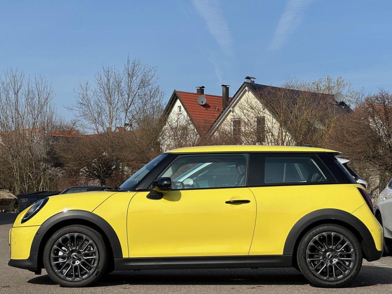 MINI Cooper HUD Kamera Sitz+Lenkh.Komfz.OLED Navi17