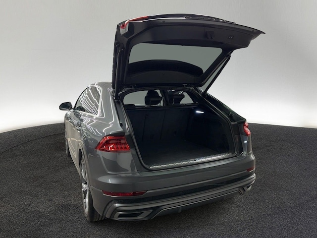 Audi Q8 55 TFSI Quattro