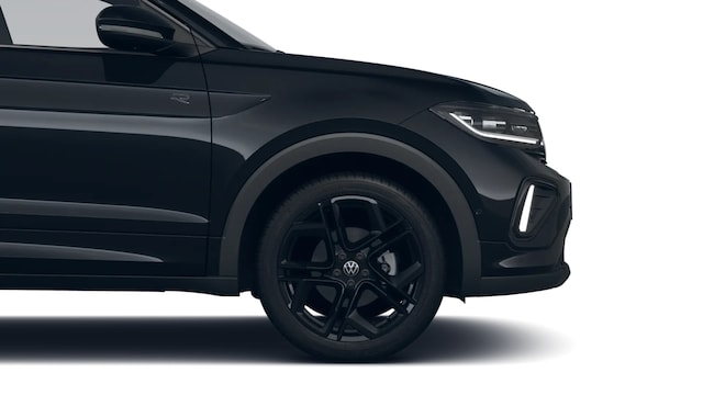 Volkswagen T-Cross 1.5 TSI DSG IQ.Drive R-Line