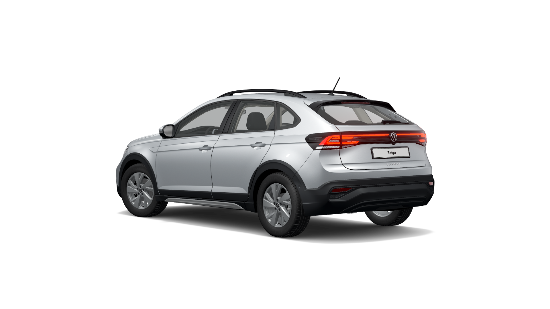 Volkswagen Taigo DSG Life