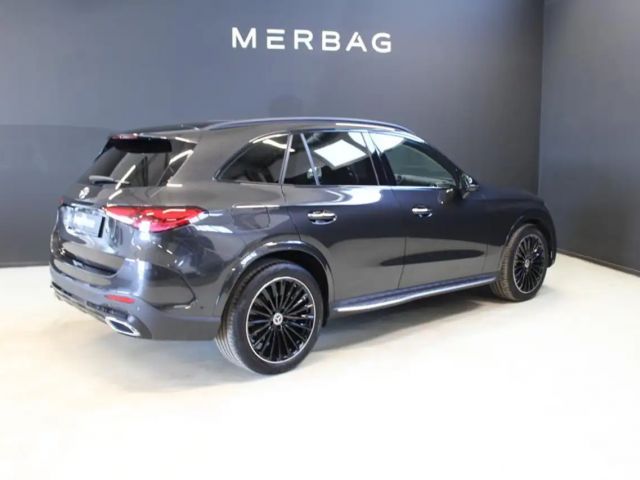 Mercedes-Benz GLC 300 4MATIC AMG Line