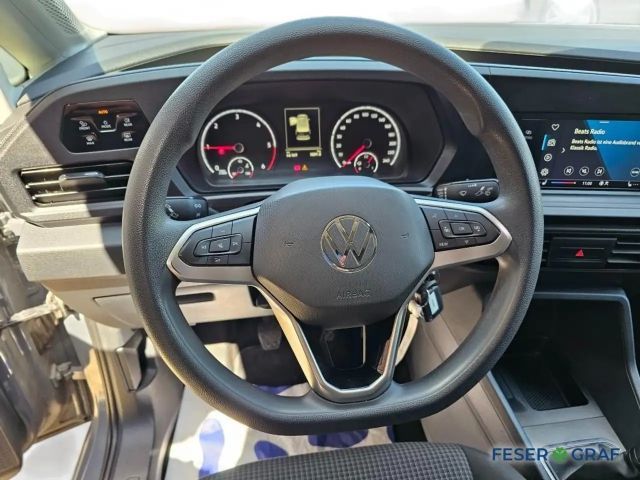 Volkswagen Caddy 2.0 TDI EcoProfi