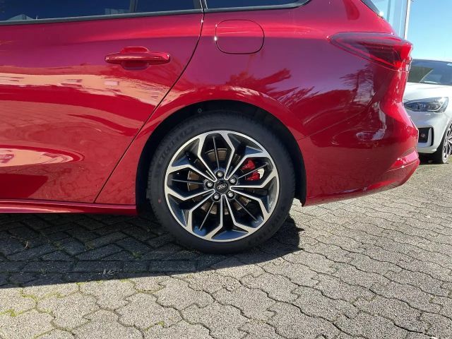 Ford Focus ST Line
