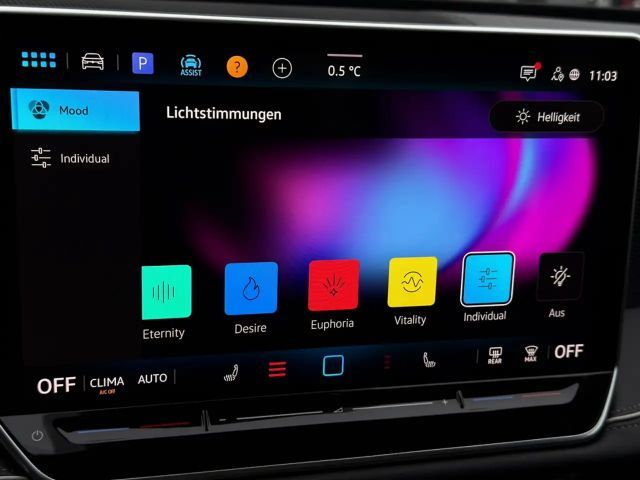 Volkswagen Passat 1.5 eTSI DSG Variant