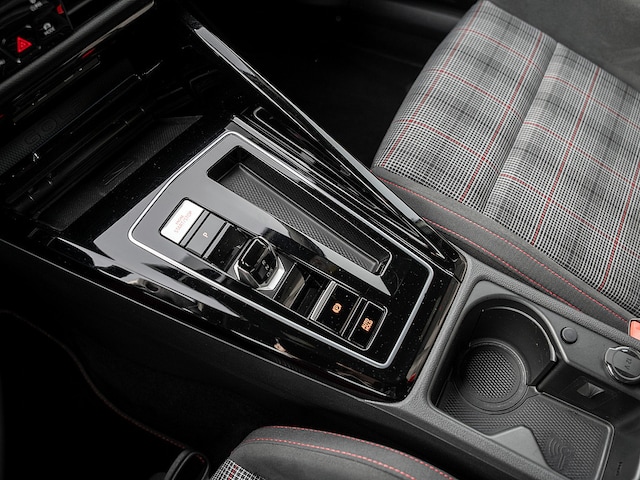 Volkswagen Golf 2.0 TSI GTI Golf VIII