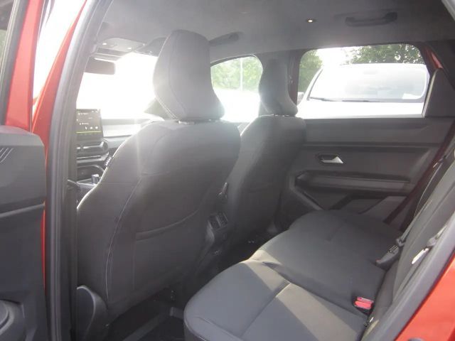 Dacia Bigster Hybrid 155