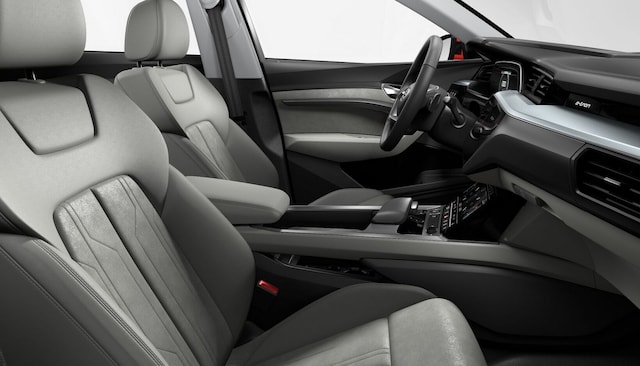 Audi e-tron 50 Quattro Sportback