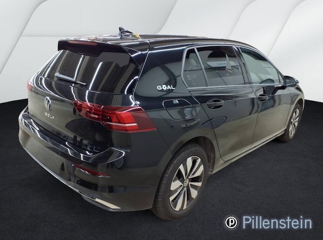 Volkswagen Golf Golf TSI GOAL NAVI+AHK+TRAVEL