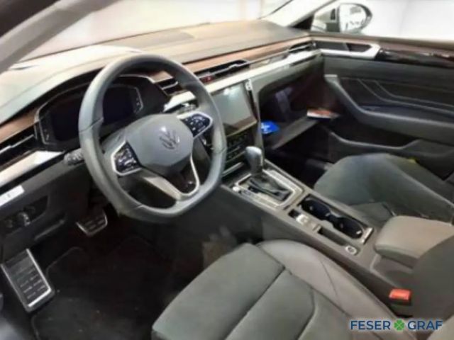 Volkswagen Arteon 2.0 TSI DSG Elegance Elegance