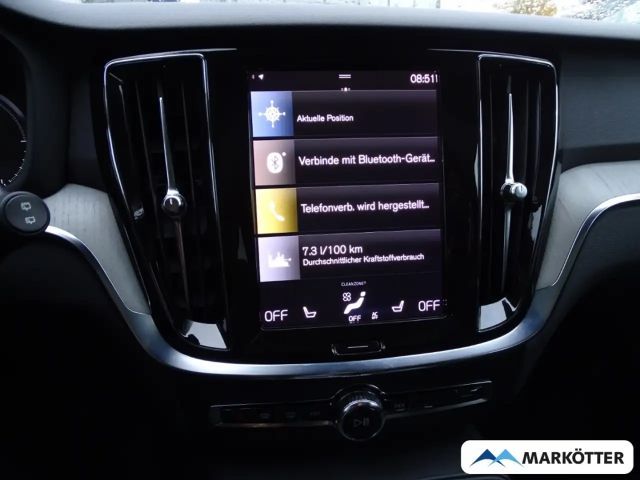 Volvo V60 AWD Bright Plus Recharge T8