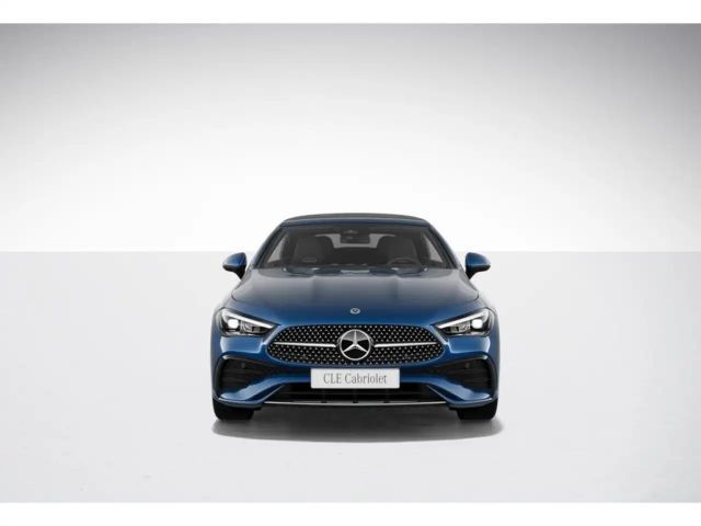 Mercedes-Benz CLE 200 AMG Line Sport Edition