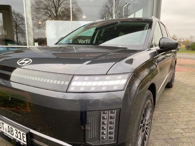 Hyundai IONIQ 9 4WD UNIQ