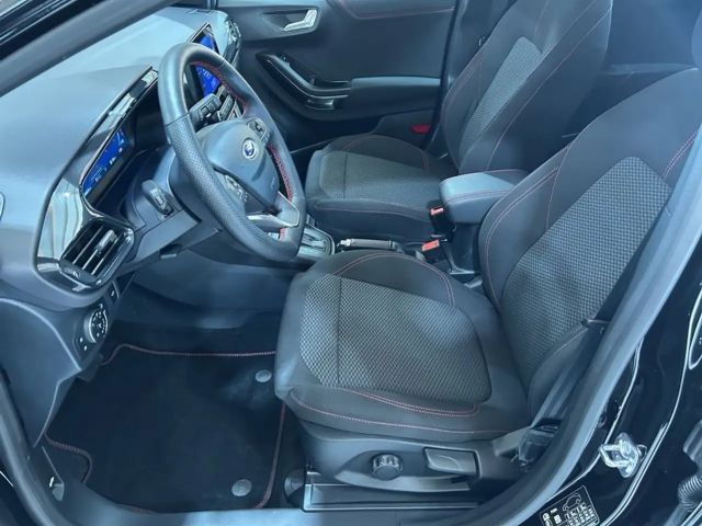 Ford Puma EcoBoost ST Line