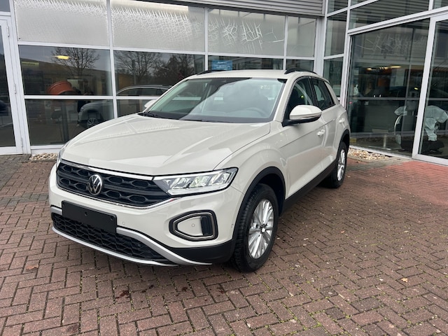 Volkswagen T-Roc 1.5 TSI