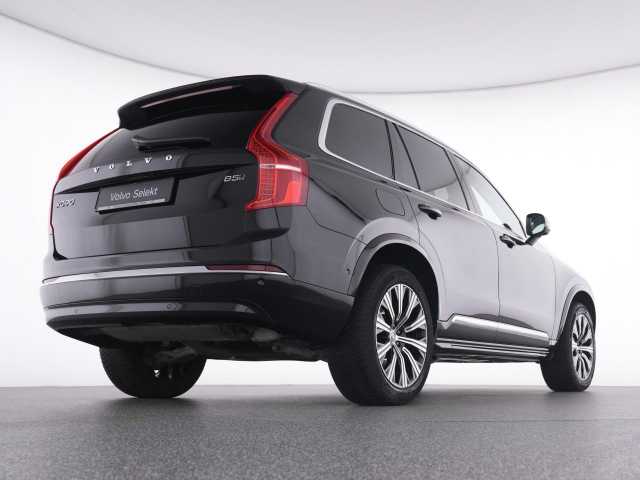 Volvo XC90 XC 90