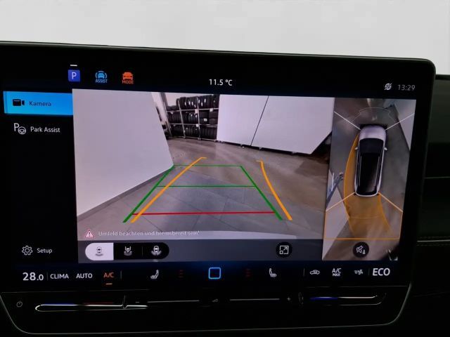 Volkswagen ID.7 Pro Style Tourer