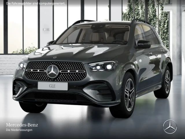 Mercedes-Benz GLE 400 4MATIC AMG Line