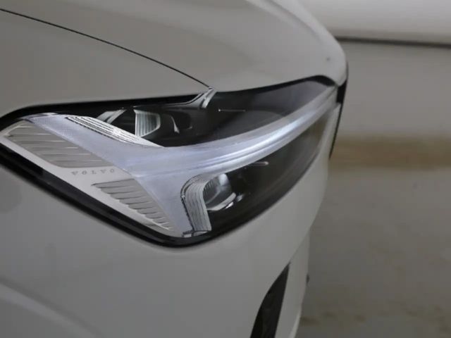 Volvo XC60 Dark Plus T6