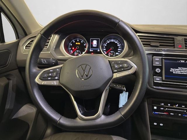 Volkswagen Tiguan 1.5 TSI Life