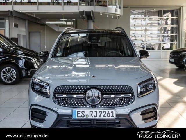 Mercedes-Benz GLB 220 4MATIC AMG Line