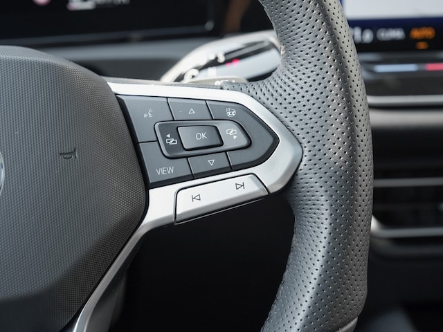 Volkswagen Tiguan 2.0 TDI 4Motion DSG R-Line