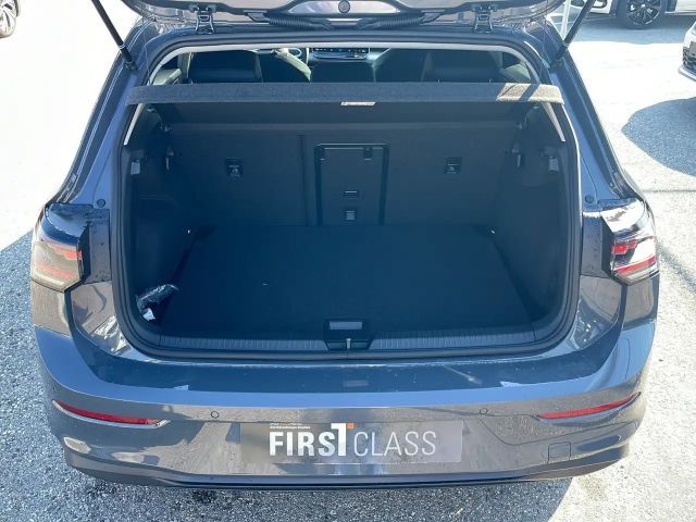 Volkswagen Golf Rabbit TSI