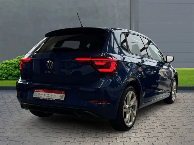 Volkswagen Polo 1.0 TSI Style