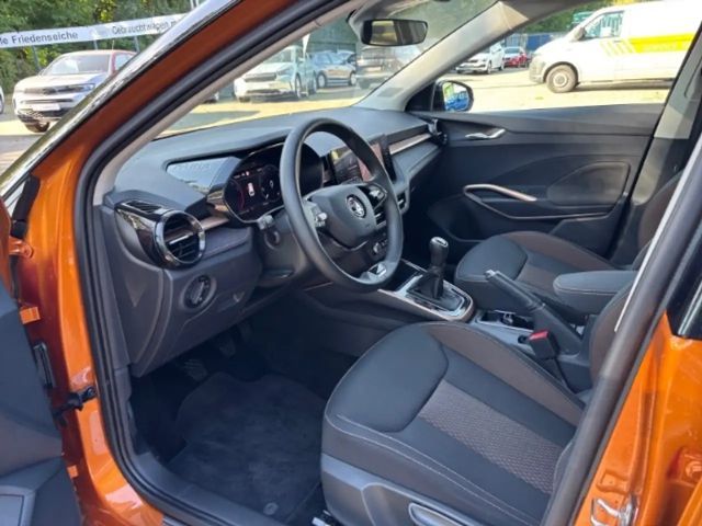 Skoda Fabia 1.0 TSI Style Style