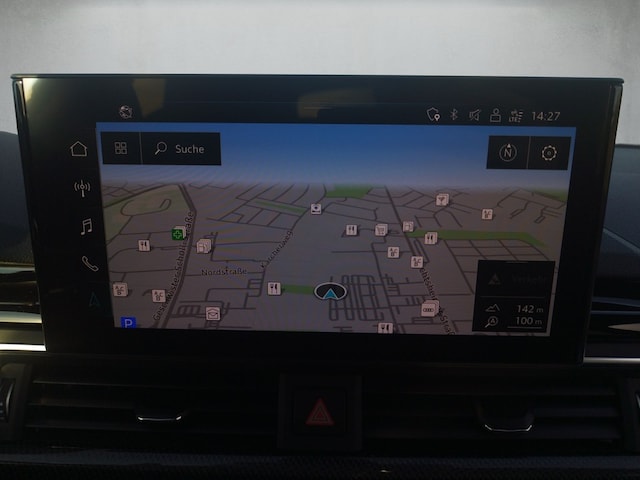 Audi S4 Avant Quattro