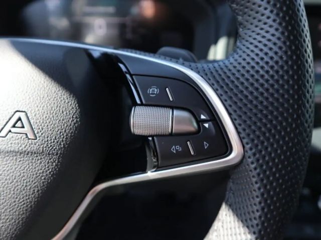 Skoda Karoq 1.5 TSI Drive Selection