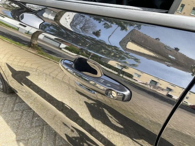 Ford Focus ST Line Wagon