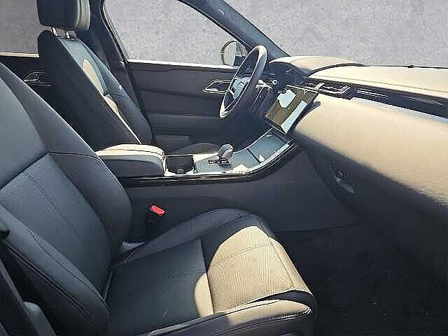 Land Rover Range Rover Velar Autobiography D300