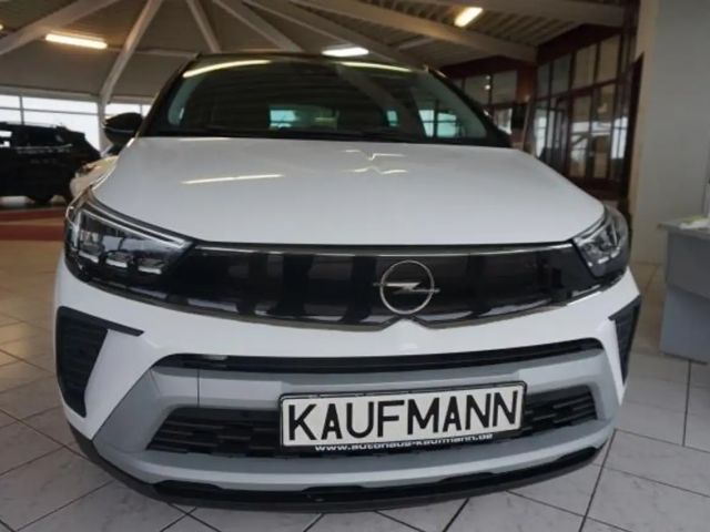 Opel Crossland X Elegance